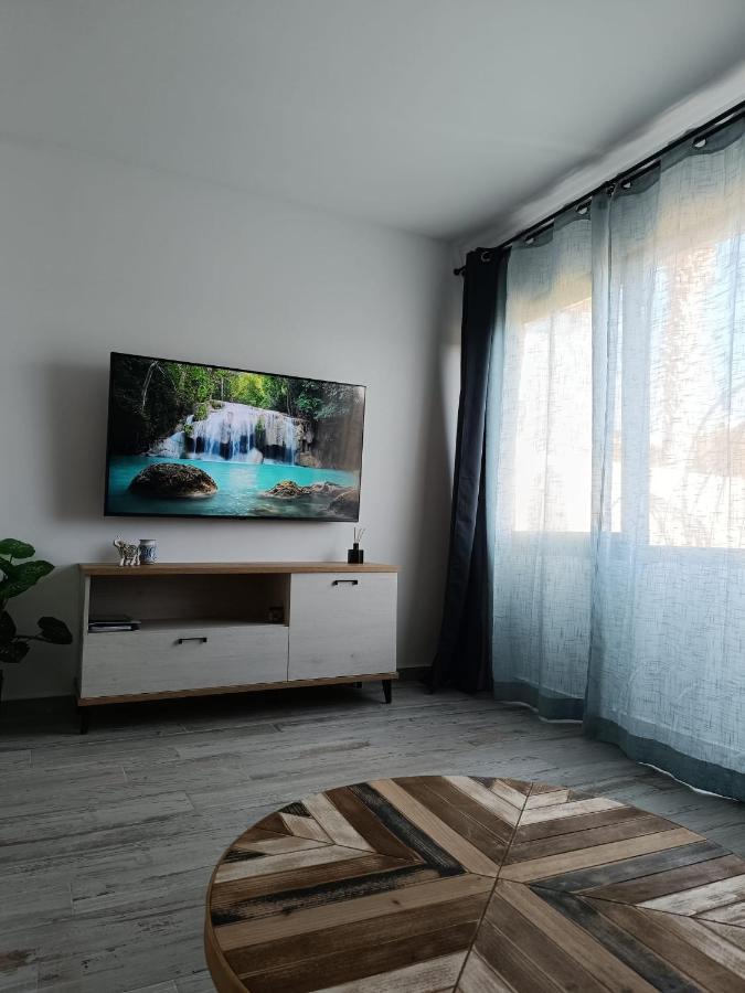 Apartment El Caseton
