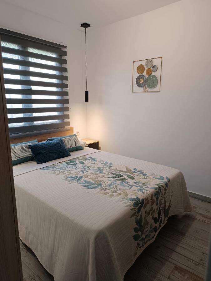 El Caseton Apartment Costa Calma