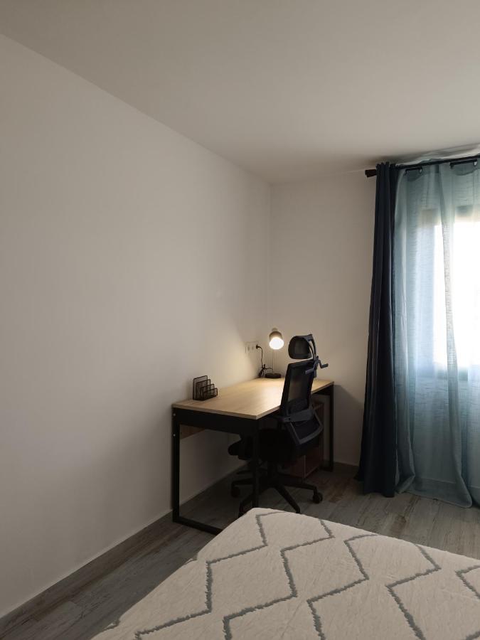 Apartment El Caseton *
