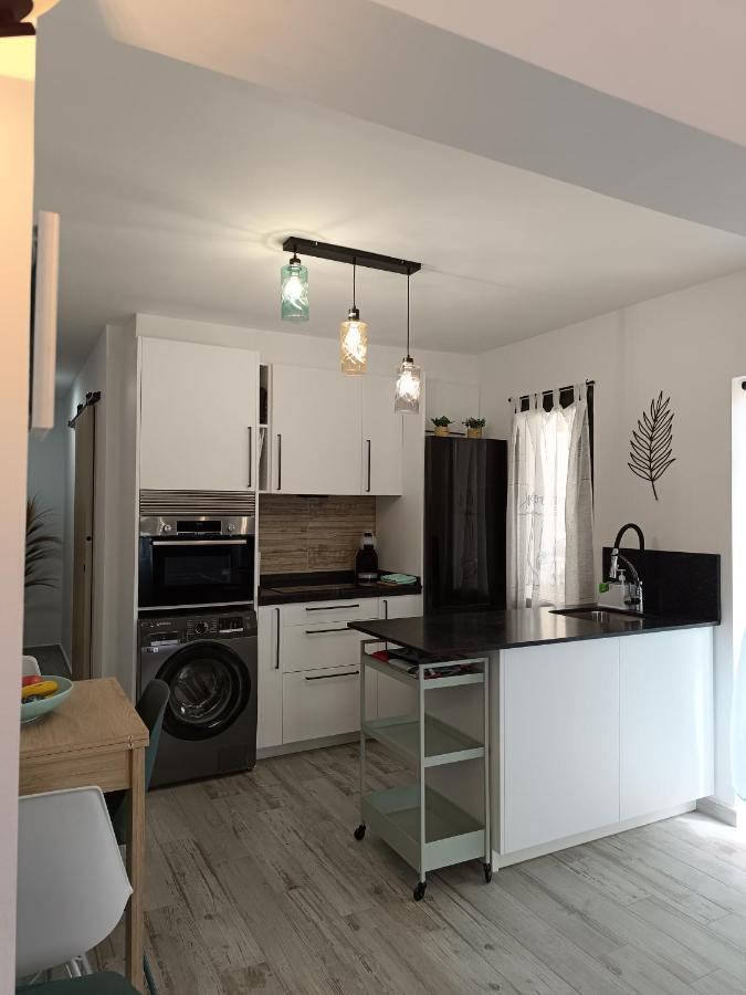 Apartment El Caseton *