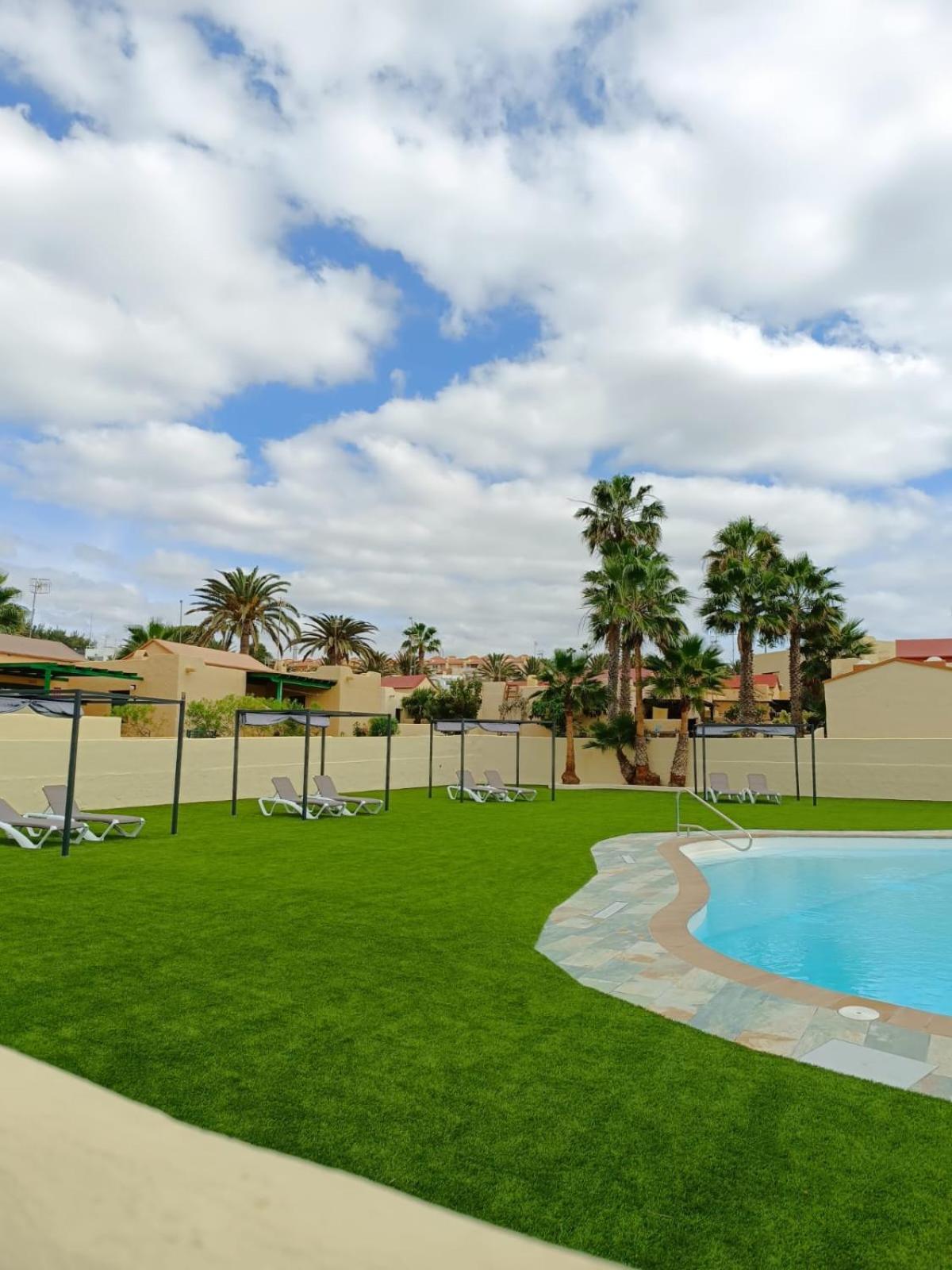 El Caseton Apartment Costa Calma