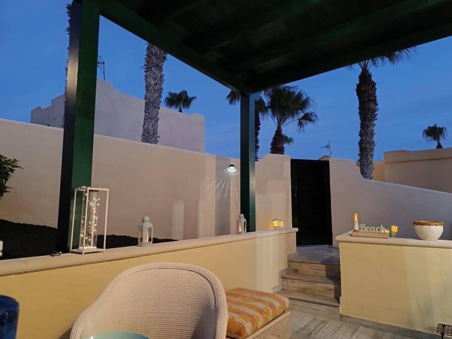 El Caseton Apartment Costa Calma