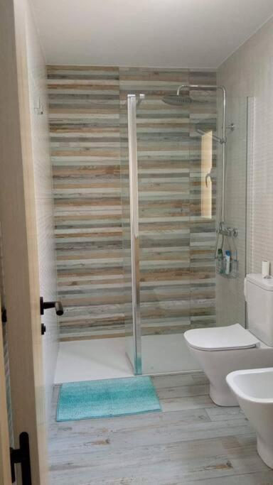 Apartment El Caseton *
