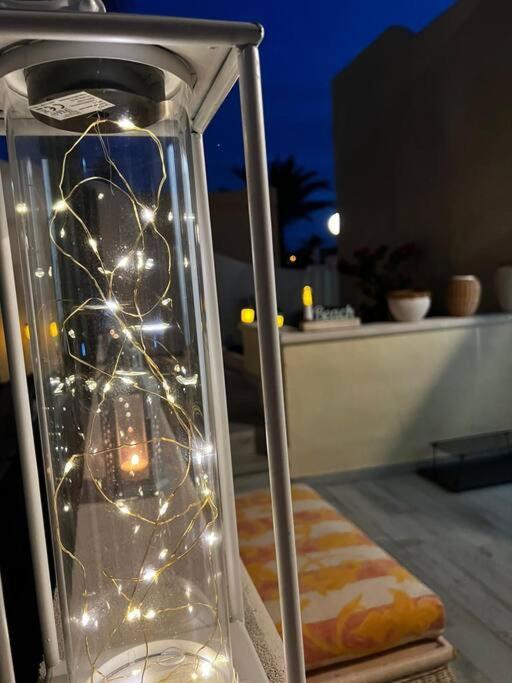 El Caseton Apartment Costa Calma