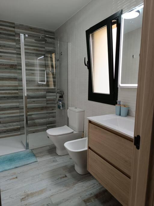 El Caseton Apartment *
