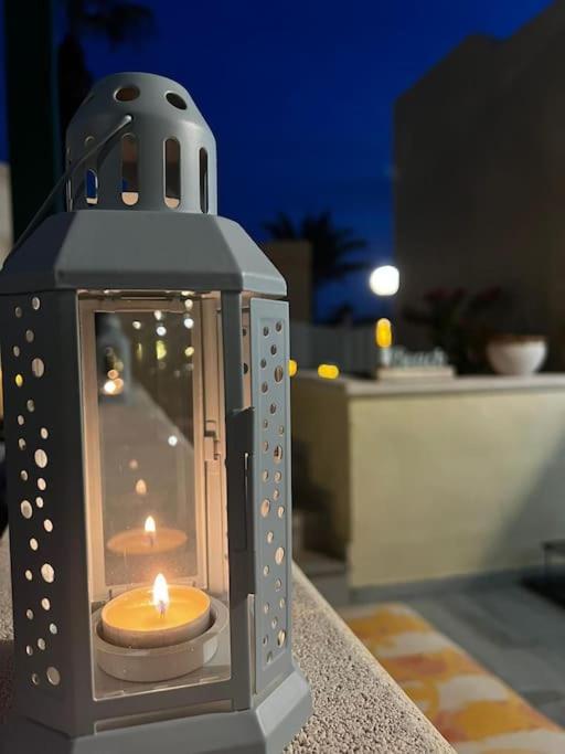Apartment El Caseton Costa Calma