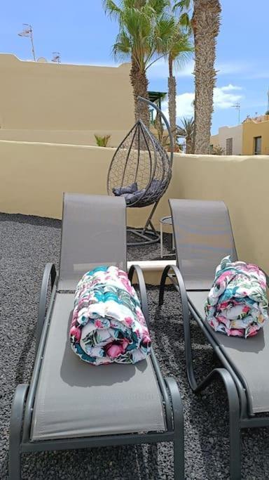 Apartment El Caseton *