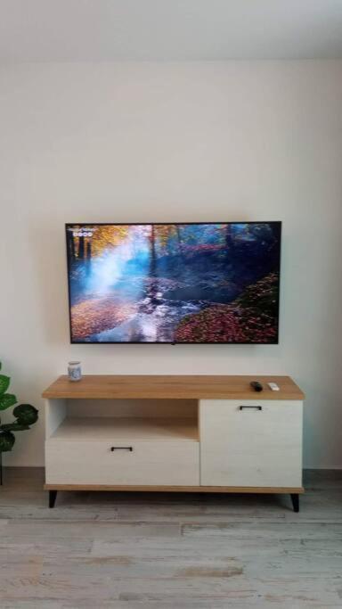 El Caseton Apartment Costa Calma