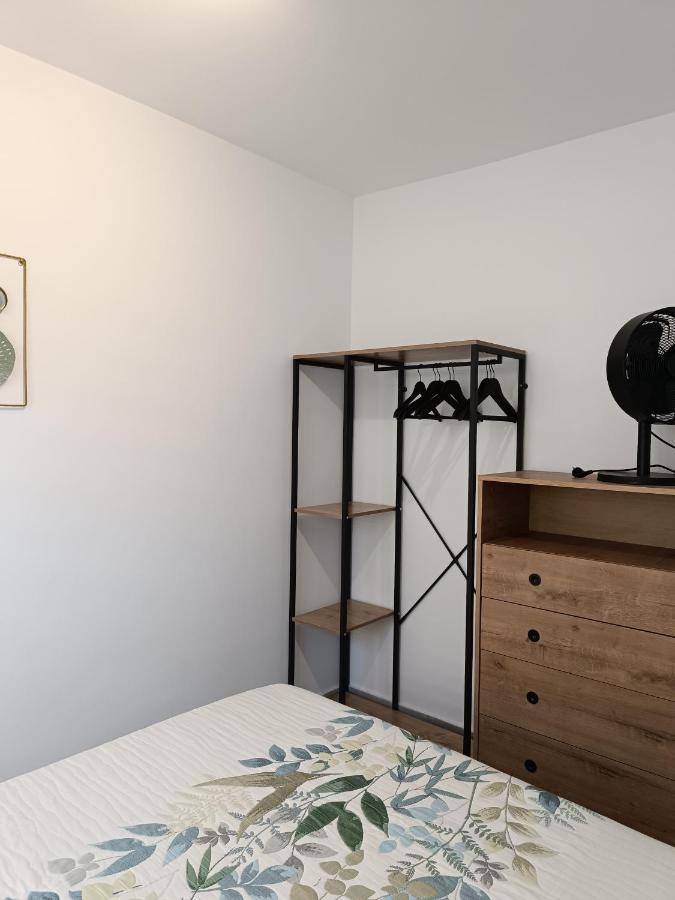 El Caseton Apartamento