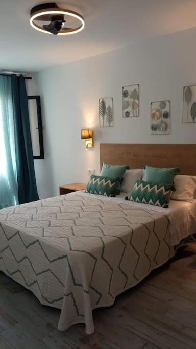 El Caseton Apartamento Costa Calma
